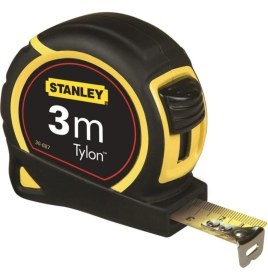 Resim ST130687 Metre Tylon, 3MX13MM 