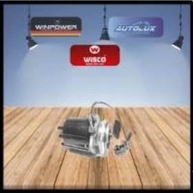 Resim Dıstrıbutor Kablolu Opel Vectra Astra F Kadet 1211408 