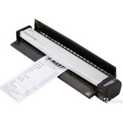 Resim FUJITSU Fujıtsu Scansnap S1100I Mobil Doküman Tarayıcı (350Gr) Scansnap-S1100I 