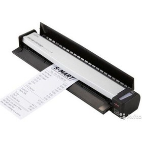 Resim FUJITSU Fujıtsu Scansnap S1100I Mobil Doküman Tarayıcı (350Gr) Scansnap-S1100I 