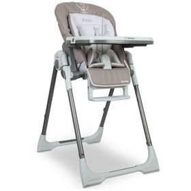 Resim Renolux Sophie La Girafe Mama Sandalyesi So Chic - Bej 