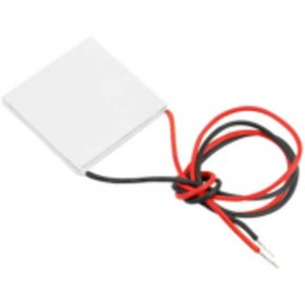 Resim 40X40 15.4V-9A 80W Peltier 