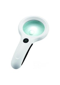 Resim Class MG-16 8Ledli 2.5x Büyüteç Mercek 