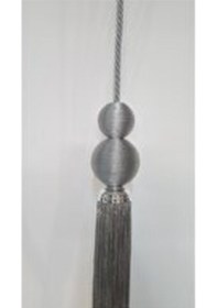 Resim Ege'nin Atölyesinden Perde Aksesuarı , Perde Süsü , Perde Sarkıtı 2 Top 