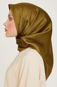 Resim Armine Armine Ipek Eşarp 9260D (Twill), 57 