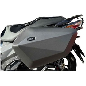 Resim Forte Gt 70880 Prime Yan Heybe Çanta Tek Renk 