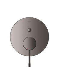 Resim Grohe Essence 24167A01 Ankastre Banyo & Duş Bataryası Krom 