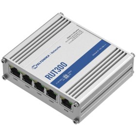 Resim Teltonika RUT300 Router 