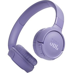 Resim Tune 525BT Multi Connect Wireless Kulaklık Mor 