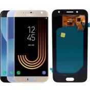 Resim Samsung Galaxy J7 Pro J730F Lcd Ekran Dokunmatik Revize 