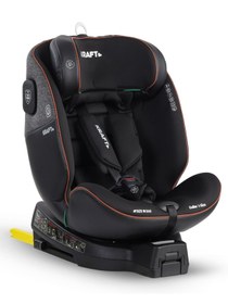 Resim Kraft Galler I-Size Oto Koltuğu 0-36 Kg (40-150 Cm) - Gri - Açık Gri / Standart 