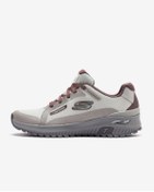 Resim Skechers ARCH FİT DİSCOVER Kadın Bej Outdoor Ayakkabı 180081 TPNT 