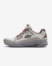Resim Skechers ARCH FİT DİSCOVER Kadın Bej Outdoor Ayakkabı 180081 TPNT 