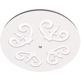 Resim MOTİFPİYER Motifpiyer Lamba Tavan Göbeği-19-y-56cm-2adet 