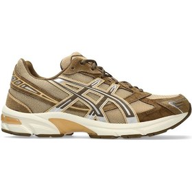 Resim Asics Gel-1130 Unisex Kahverengi Sneakers 1203a610-250 Kahverengi 