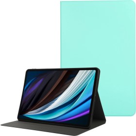 Resim Xfashion Xiaomi Için Redmi Pad Için Şok Geçirmez Anti-Çizik Pu Deri Flip Kasa Tablet Standı Koruyucu Kapak (Yurt Dışından) 