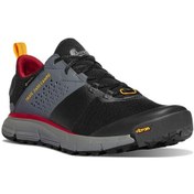 Resim Danner Erkek Trail 2650 Campo Spor Ayakkabı Red-black-red-black Çok Renkli 