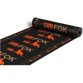 Resim Fok Sp4000 Yalıtım Membranı (4Mm) 