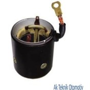 Resim Govdeli Yastik 24V Sargili Iveco Nev Holland 504626208 