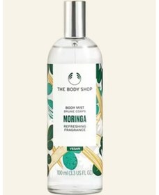 Resim The Body Shop Moringa Vücut Spreyi 
