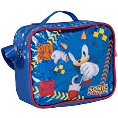 Resim Sonic Beslenme Çantası 2645 