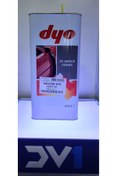 Resim Dyo 07-40 AKRİLİK VERNİK 4.5 LİTRE 