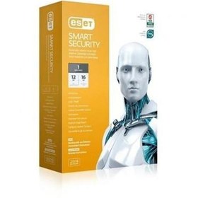 Resim Smart Security V9 Virüs Programı 