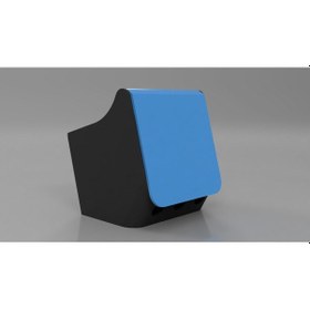 Resim Opencart Sarımsak Kabı Sadece Plastik Aparattır 