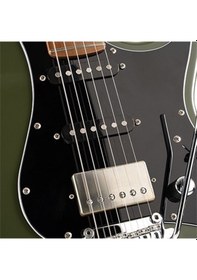 Resim Cort G250sewb Elektro Gitar, Bordo 