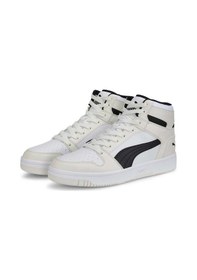 Resim Puma Rebound Layup Sl Erkek Ayakkabı 36957330 