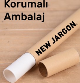 Resim New Jargon Arabada Bebek Var Araba Sticker - Oto Sticker - Araba Sticker - 20 Cm 