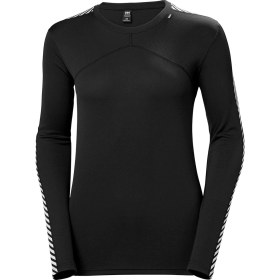 Resim Helly Hansen W Helly Hansen Lıfa Crew Spor Termal İçlik 