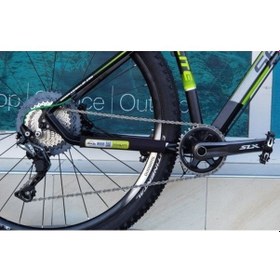 Resim Bike And Art Dahon Baskılı Kadro Zincir Koruyucu 