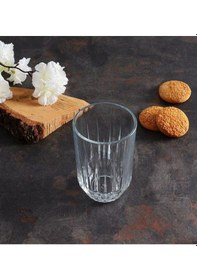 Resim Echo Meşrubat Bardağı 6 Lı 350 Cc 