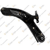 Resim Ön Sol Alt Salıncak Rotilli Nıssan Xtraıl T32 2014-2020 Orjın 