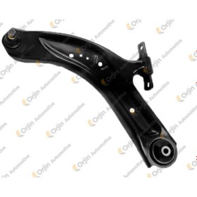 Resim Ön Sol Alt Salıncak Rotilli Nıssan Xtraıl T32 2014-2020 Orjın 