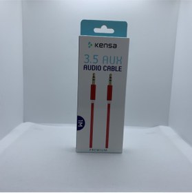 Resim 1m Aux Kablo KSG-0456 