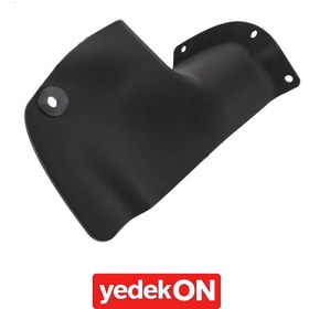 Resim AGCO Egzoz Kalkanı - Massey Ferguson / Fendt / Valtra | ACW022379A 