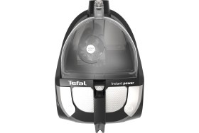 Resim Tefal UW3825 Instant Power Toz Torbasız Elektrikli Süpürge - 9100044454 