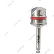 Resim Diş Sd Raybalar Kaldırma Matkap Crestal Yaklaşım Delikli Sinüs Membran Kaldırma Kaldırıcı Burs Yuvarlak Kafa Raybası Cerrahi Uyar Coral 