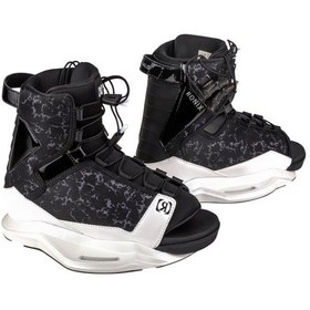 Resim Ronix Halo Boot Bağlama 