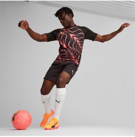 Resim Puma Ultra Match Fg/ag Krampon 107754 03 Turuncu 