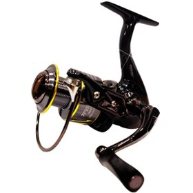 Resim Discovery Trout 2000 5+1Bb Olta Makinesi 