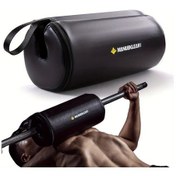 Resim Maxaccess Siyah 3.5 İnç Kalınlığında Halter Omuz Pedi Bench Press Ve Ağırlık Antrenmanı İçin 