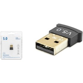 Resim HADRON HDX2254 DONGLE BLUETOOTH 5.0 VERSİYON 