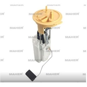 Resim Esse Otomotiv Passat 04-10- 2.0 Tdi 3 5 Bar Komple Depo Şamandırası - MHR-22286 - 3C0919050AA 