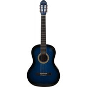 Resim Almira MG917-BLS 4/4 Klasik Gitar 