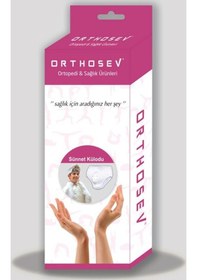 Resim Orthosev Koruyuculu Sünnet Külodu 1 Numara 5-18 Kg 