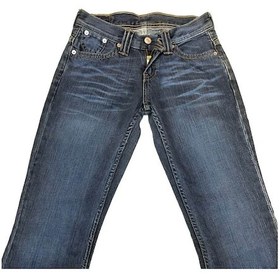 Resim Levi'S 1529.03.32 Bayan Kot Pantolon-25-29 Lacivert 