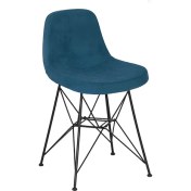 Resim Bluetick Ikona Küçük Sandalye BLU1724 